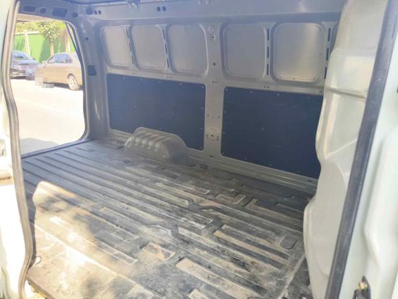 [济南·鲁A] 二手江汽集团蓝猫2023款 M1 中创新航 38.64kWh 精英版