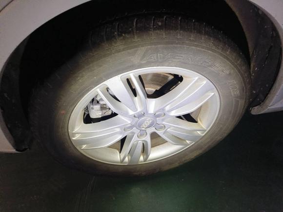 [宁波·浙B] 二手奥迪奥迪Q32015款 35 TFSI 舒适型