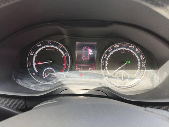 [青岛·鲁U] 二手斯柯达柯迪亚克2020款 TSI330 5座两驱标准版