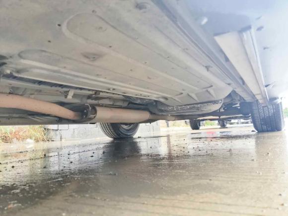 [温州·浙C] 二手现代胜达2013款 2.4L 自动两驱智能型