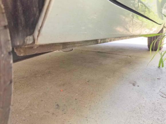 [合肥·皖H] 二手五菱汽车宏光MINIEV2020款 悦享款 磷酸铁锂