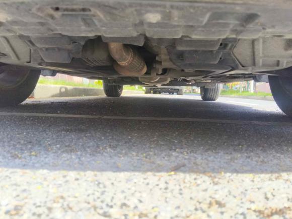 [上海·黑D] 二手别克昂科拉2017款 18T 自动两驱都市领先型