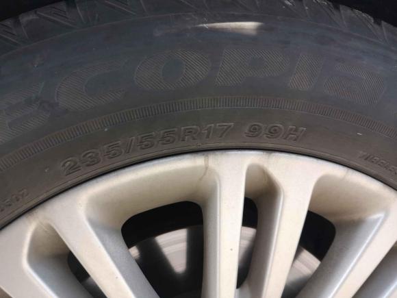 [无锡·苏B] 二手福特金牛座2017款 EcoBoost 245 时尚型