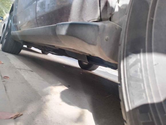 [无锡·苏B] 二手讴歌讴歌MDX2010款 3.7 标准版