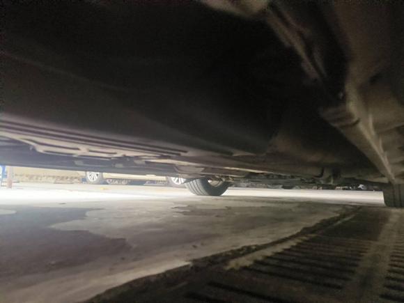 [武汉·鄂A] 二手沃尔沃沃尔沃S80L2011款 2.0T 智雅版