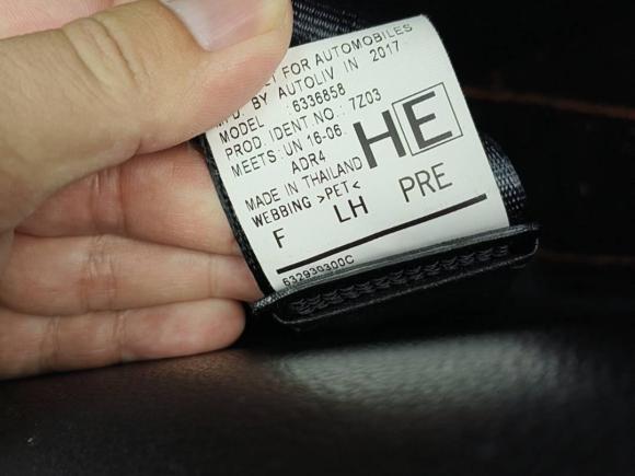 [深圳·粤B] 二手斯巴鲁斯巴鲁XV2018款 2.0i 全驱豪华版EyeSight