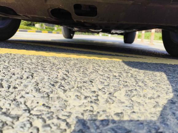 [苏州·苏U] 二手哈弗哈弗H62021款 第三代 1.5T 自动两驱Max