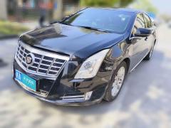 [南昌·赣A] 凯迪拉克凯迪拉克XTS2013款 28T 精英型