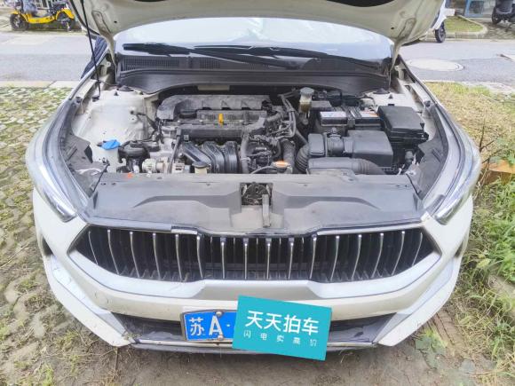 [南京·苏A] 二手起亚起亚K32019款 1.5L CVT新锐版