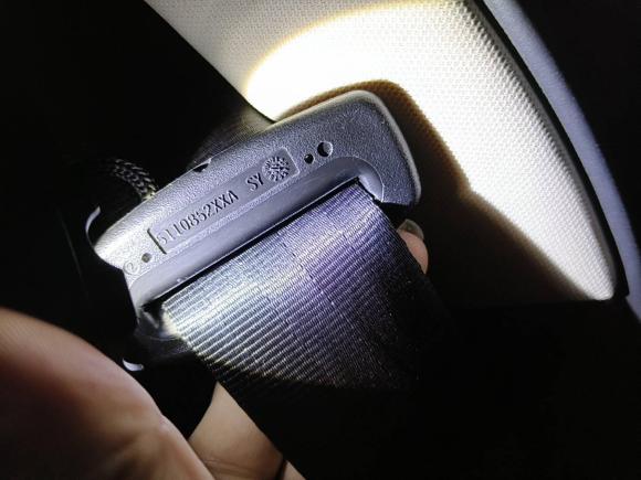 [杭州·浙A] 二手红旗红旗H72018款 2.0T 精英版