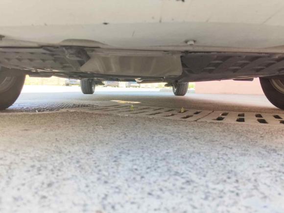 [嘉兴·皖D] 二手宝骏宝骏3102016款 1.2L 手动豪华型