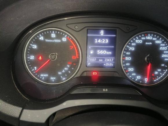 [武汉·鄂A] 二手奥迪奥迪A32019款 Limousine 35 TFSI 进取型 国V