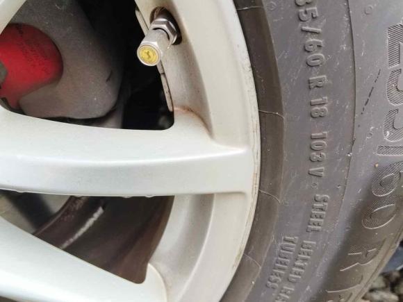 [佛山·粤E] 二手奥迪奥迪Q52010款 2.0TFSI 舒适型