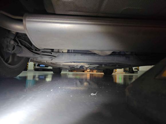 [深圳·闽D] 二手观致观致32016款 三厢 1.6T 自动致臻型