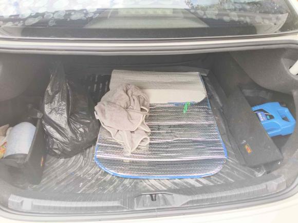 [义乌·浙G] 二手大众凌渡2019款 280TSI DSG舒适版 国V