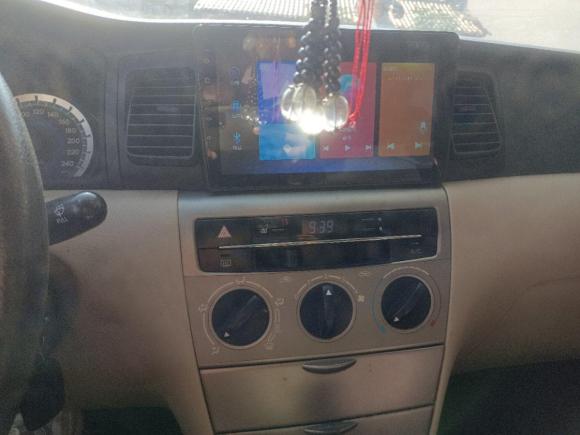 [金华·浙G] 二手丰田花冠2013款 1.6L 自动卓越版