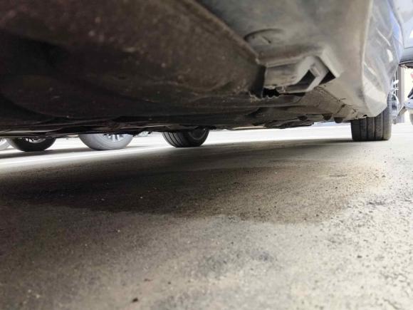 [济南·鲁A] 二手奔驰奔驰E级2015款 E 260 L 豪华型