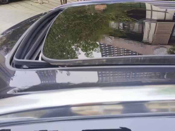 [西安·陕U] 二手沃尔沃沃尔沃XC902020款 T6 智雅豪华版 7座