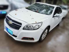 [武汉·鄂A] 雪佛兰迈锐宝2012款 1.6T 自动豪华版