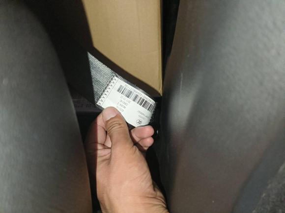 [佛山·粤S] 二手宝骏宝骏5102017款 1.5L 自动时尚型