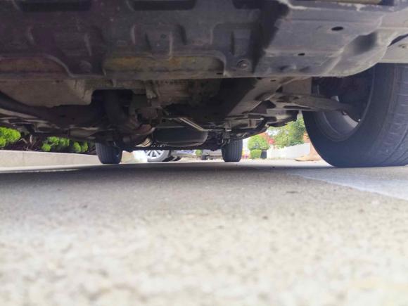 [青岛·鲁B] 二手别克别克GL82013款 2.4L 经典版