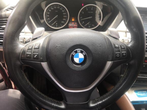 [金华·浙G] 二手宝马宝马X62011款 xDrive35i