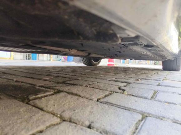 [西安·陕U] 二手奔驰奔驰S级2014款 S 320 L 商务型