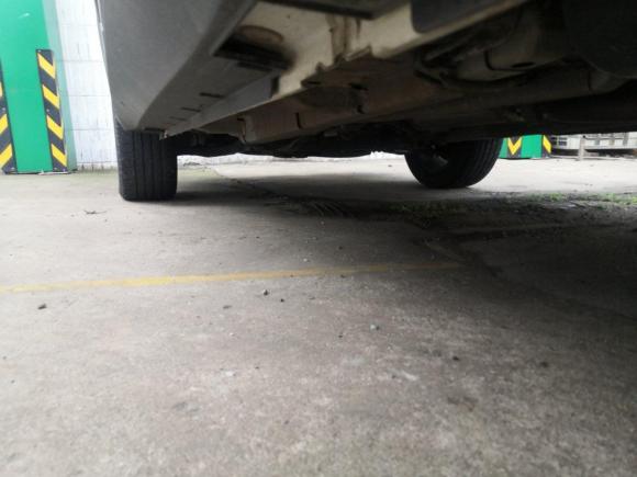 [常州·苏D] 二手众泰众泰T3002017款 1.5L 手动尊享型