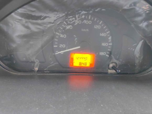 [武汉·鄂A] 二手五菱汽车五菱荣光小卡2012款 1.2L双排基本型LAQ