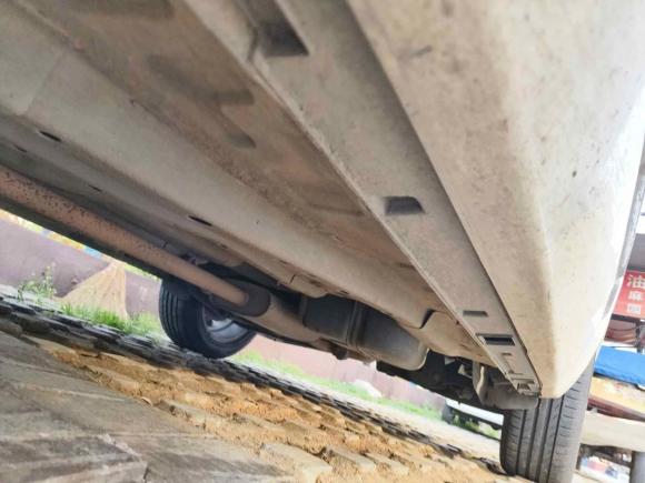 [合肥·皖A] 二手奇瑞瑞虎5x2017款 1.5T DCT精英型