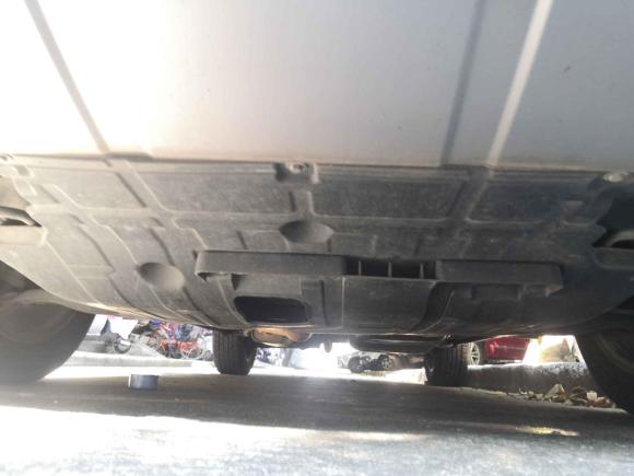 [广州·粤M] 二手吉利汽车博越2016款 1.8TD 自动智尊型