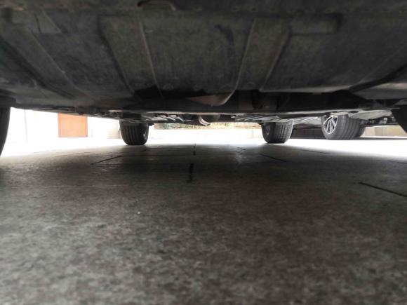 [义乌·浙G] 二手铃木维特拉2016款 1.4T 自动两驱豪华型