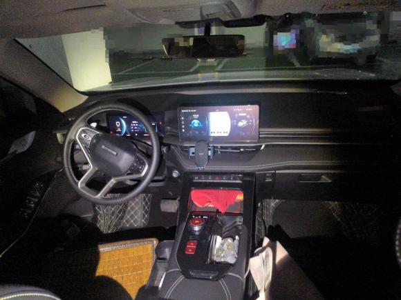 [苏州·苏U] 二手哈弗哈弗H62021款 第三代 1.5T 自动两驱Pro