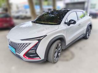 长安长安UNI-T2020款 1.5T 旗舰型「西安二手车」「天天拍车」