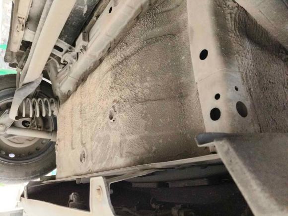 [温州·浙C] 二手欧拉欧拉黑猫2021款 301km 基础型