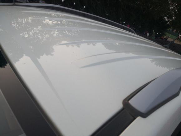 [常州·陕A] 二手比亚迪元2016款 1.5L 手动豪华型