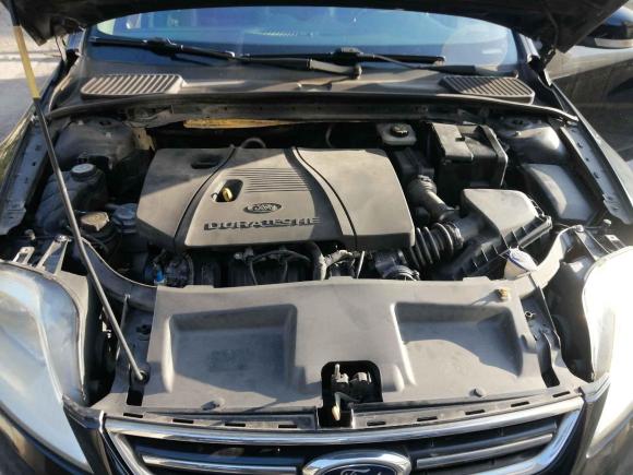 [常州·苏D] 二手福特蒙迪欧-致胜2011款 2.3L 豪华型