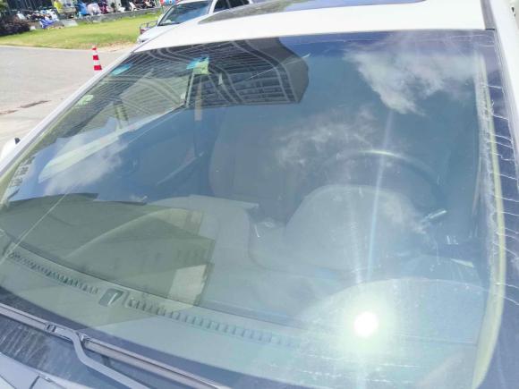 [温州·浙C] 二手现代朗动2012款 1.6L 自动尊贵型