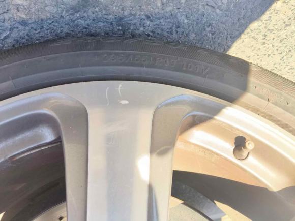 [南通·苏F] 二手奔驰奔驰GLC2016款 GLC 260 4MATIC 豪华型