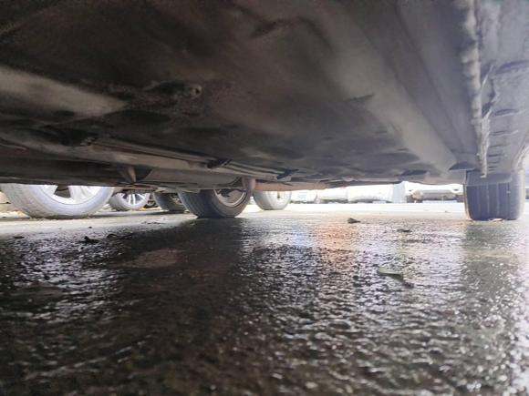 [深圳·粤B] 二手本田思铂睿2009款 2.4L 豪华版