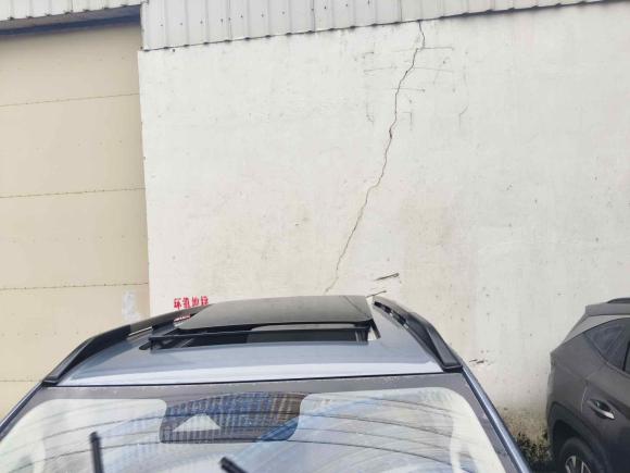 [苏州·苏U] 二手哈弗哈弗大狗2022款 1.5T DCT两驱马犬版