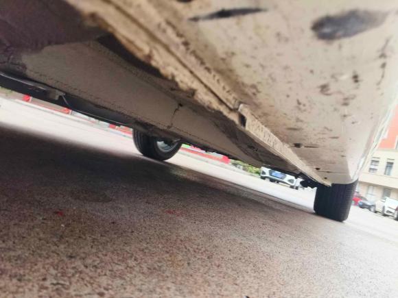 [义乌·浙G] 二手吉利汽车帝豪2018款 1.5L 手动向上互联版