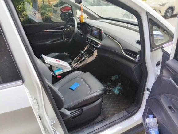 [南通·鄂W] 二手上汽大通MAXUS大通G502022款 1.5T 自动畅游B