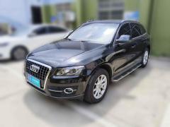 [无锡·苏B] 奥迪奥迪Q52012款 2.0TFSI 舒适型