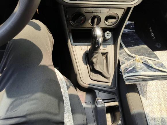 [苏州·苏E] 二手大众朗逸2015款 1.6L 自动风尚版