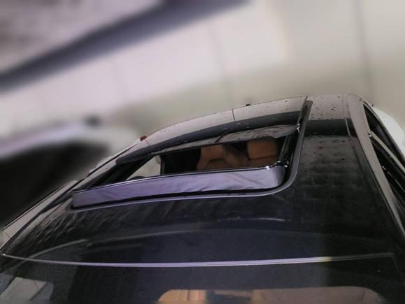 [深圳·粤B] 二手比亚迪汉2022款 DM-i 121KM 尊享型