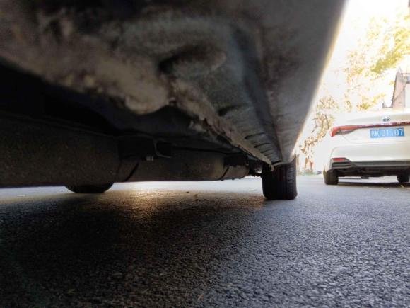 [北京·京Q] 二手比亚迪比亚迪e52016款 300 豪华型