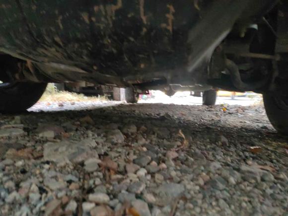 [宁波·皖C] 二手东风风行菱智2019款 M5L 1.6L 7座基本型 国VI