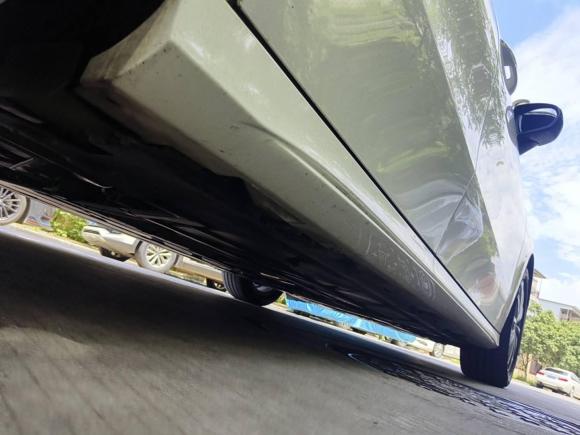 [武汉·鄂A] 二手奔驰奔驰A级2020款 A 200 L 运动轿车