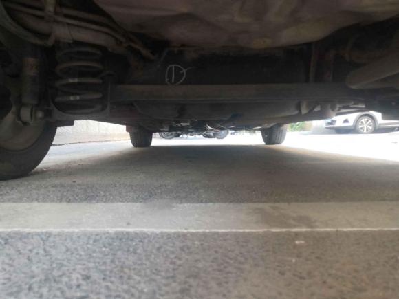 [义乌·浙G] 二手丰田威驰2008款 1.6L GL-i 特别纪念版 AT